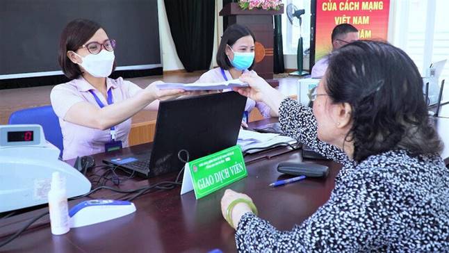 Nâng cao hiệu quả của tín dụng chính sách xã hội trong giai đoạn mới