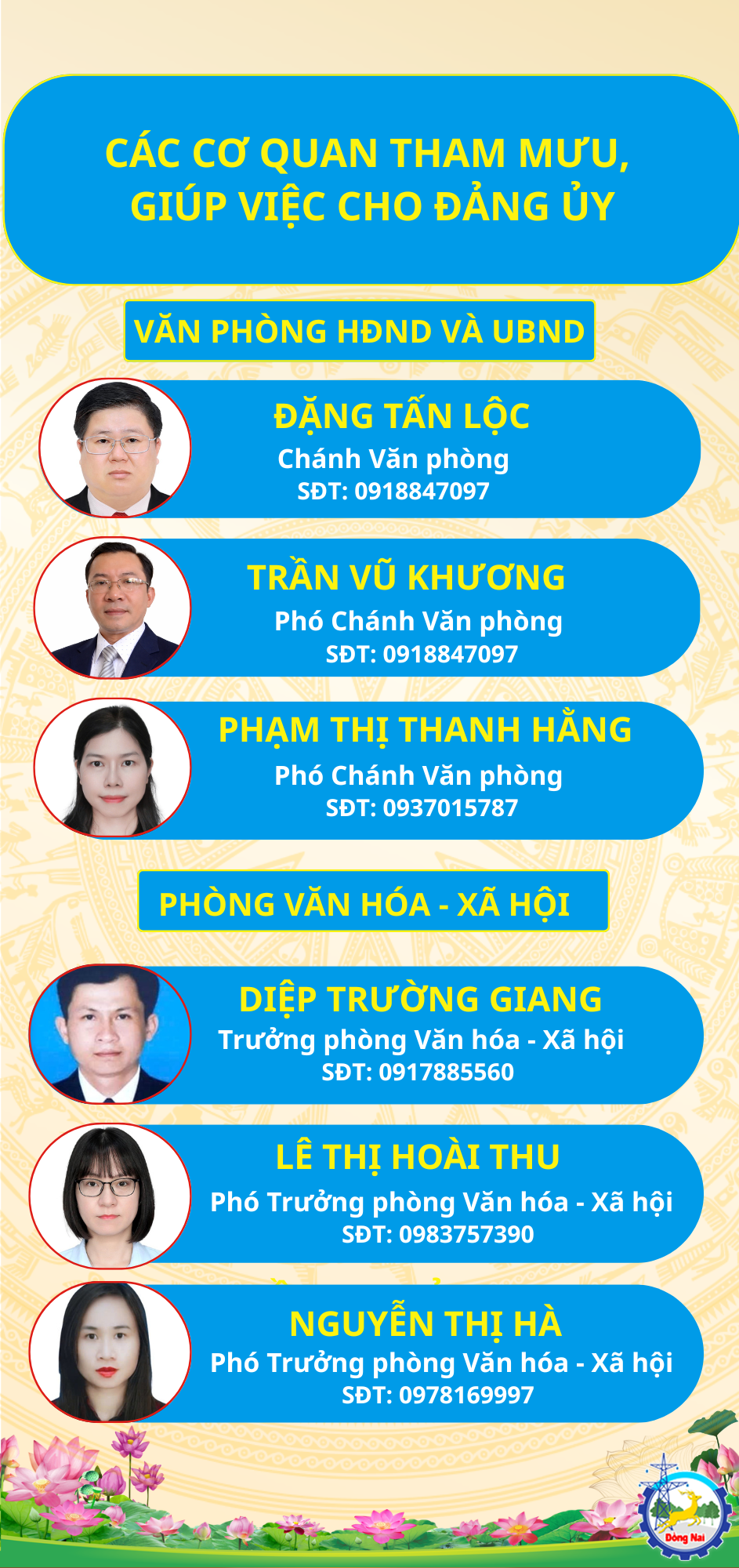 ỦY BAN NHÂN DÂN PHƯỜNG ĐỒNG XOÀI (20)