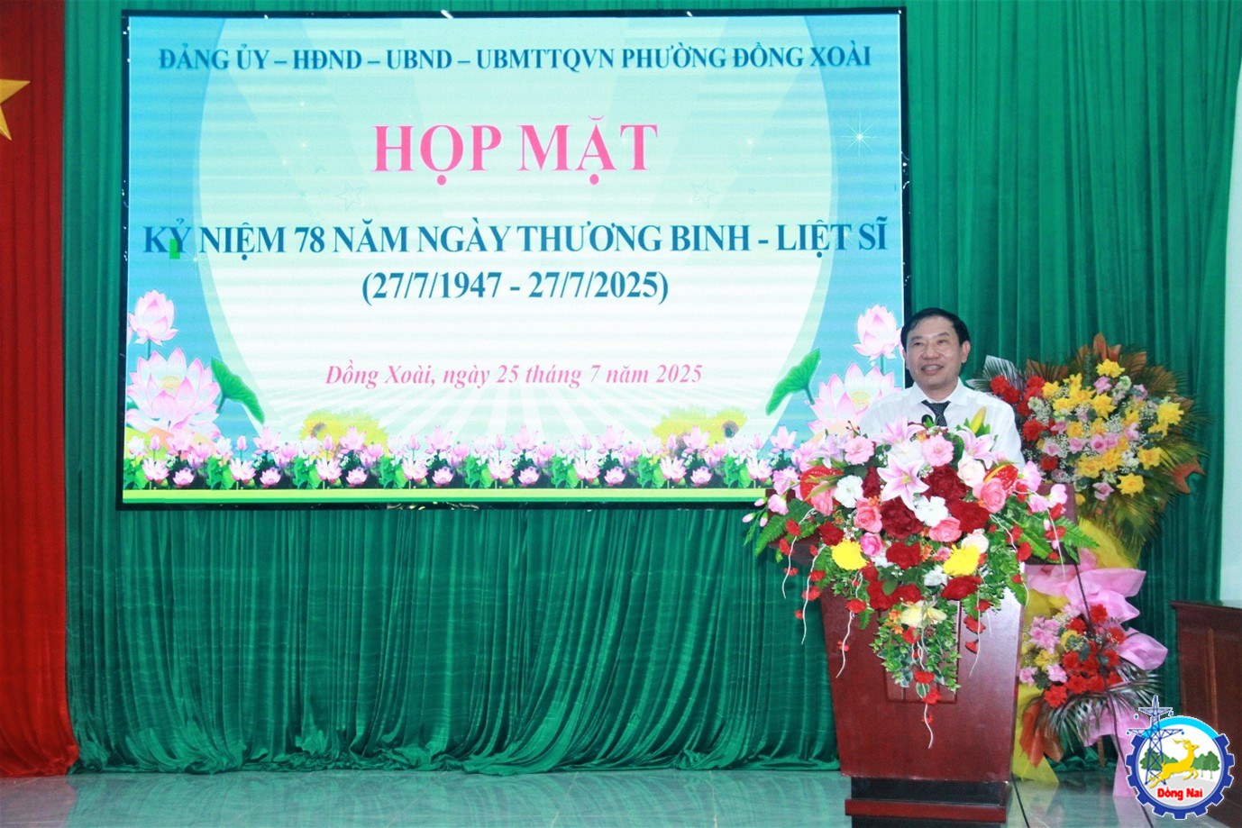 chuoi hoat dong ki niem 10
