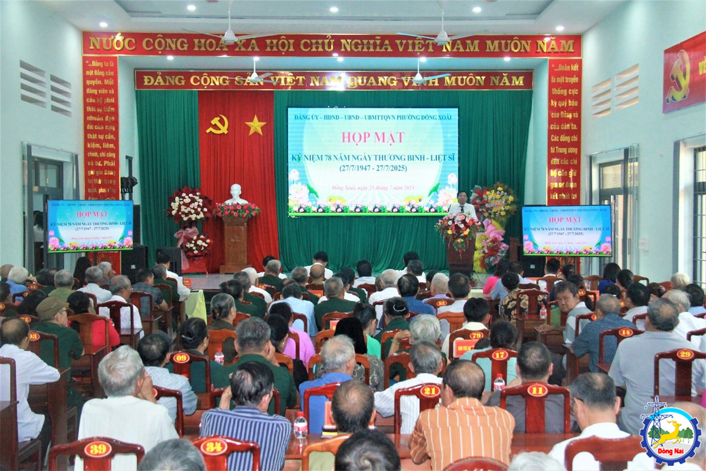 chuoi hoat dong ki niem 6