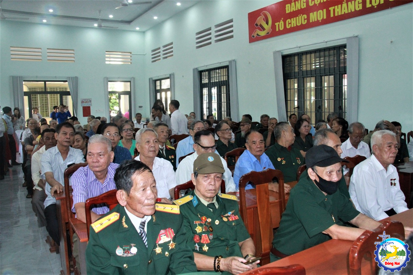 chuoi hoat dong ki niem 9