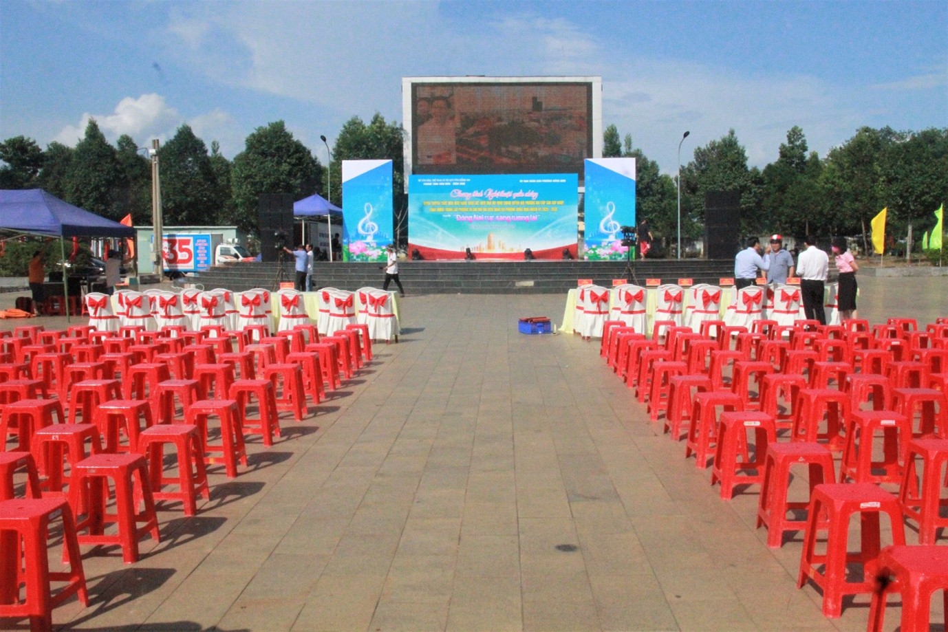 chuong trinh nghe thuat 1