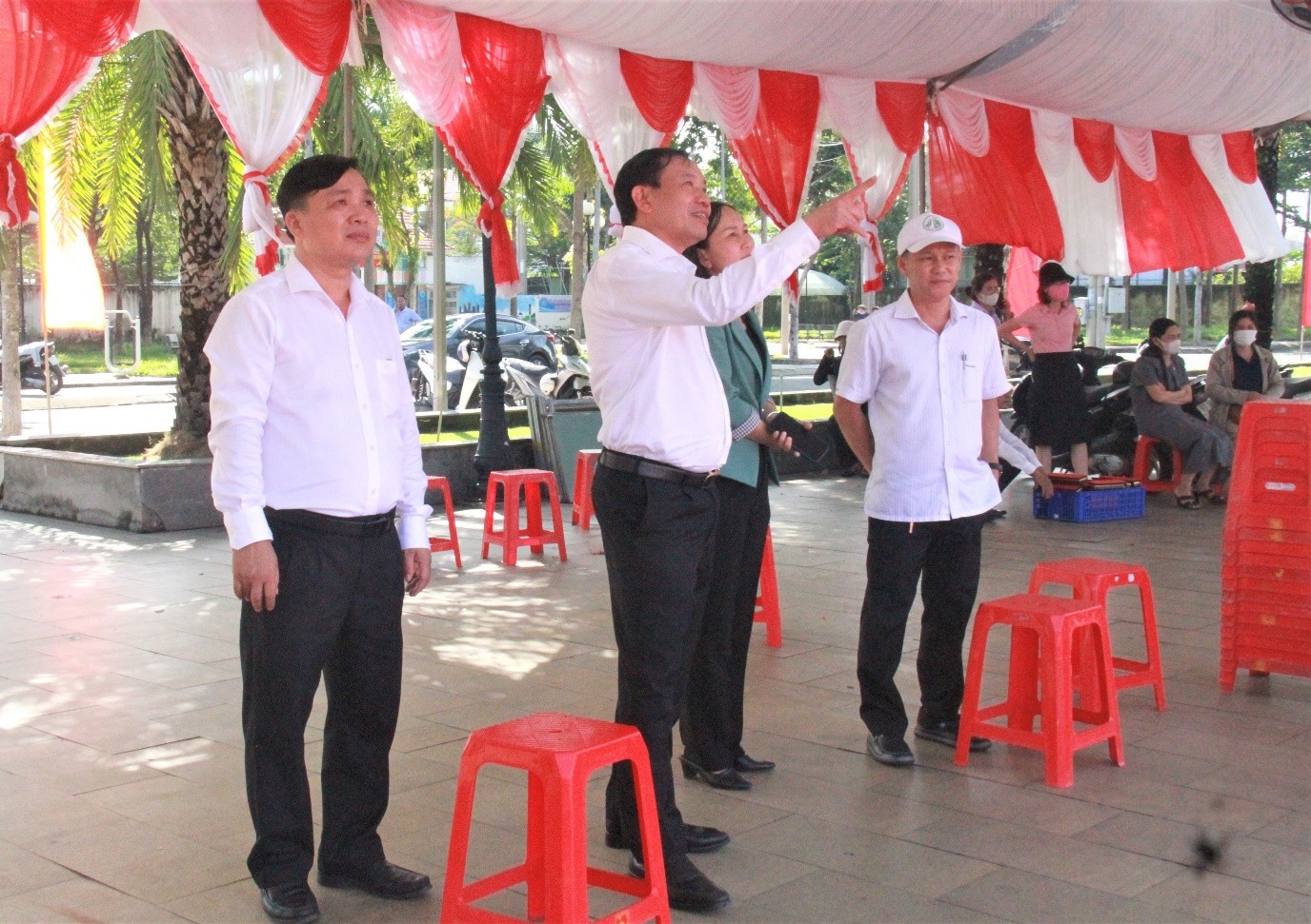 chuong trinh nghe thuat 2