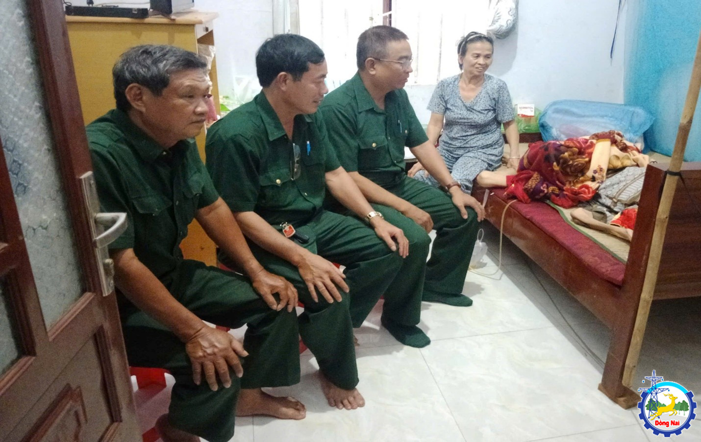 cuu chien binh 6
