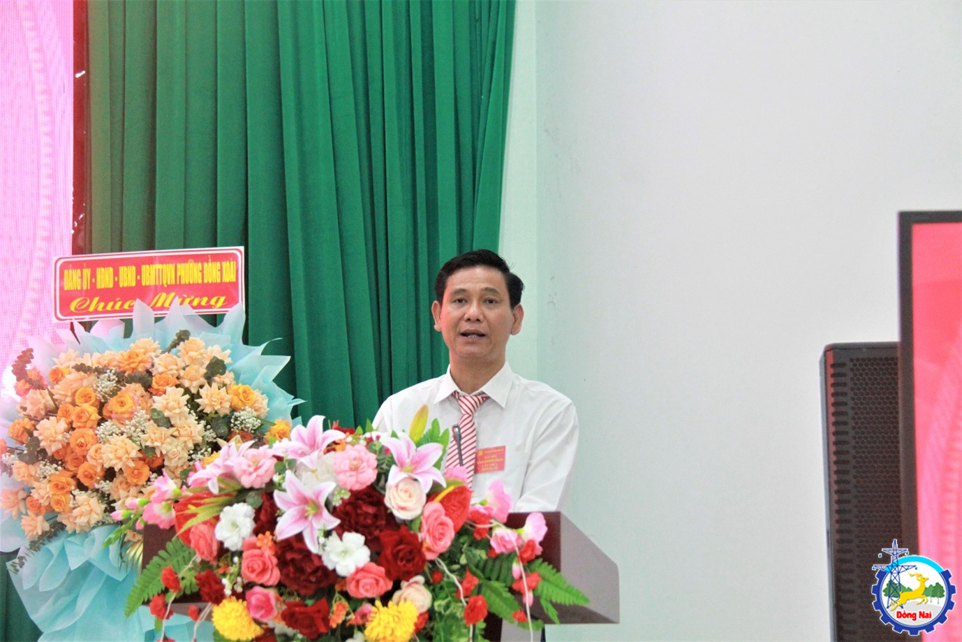 dai hoi dang 3