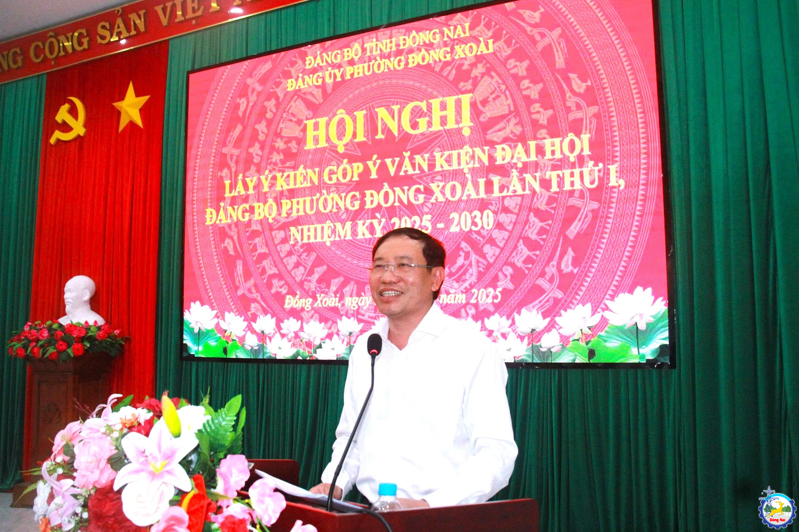 dang up gop y van kien dh 5