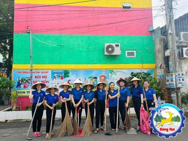 don dep vs truong hoc 3