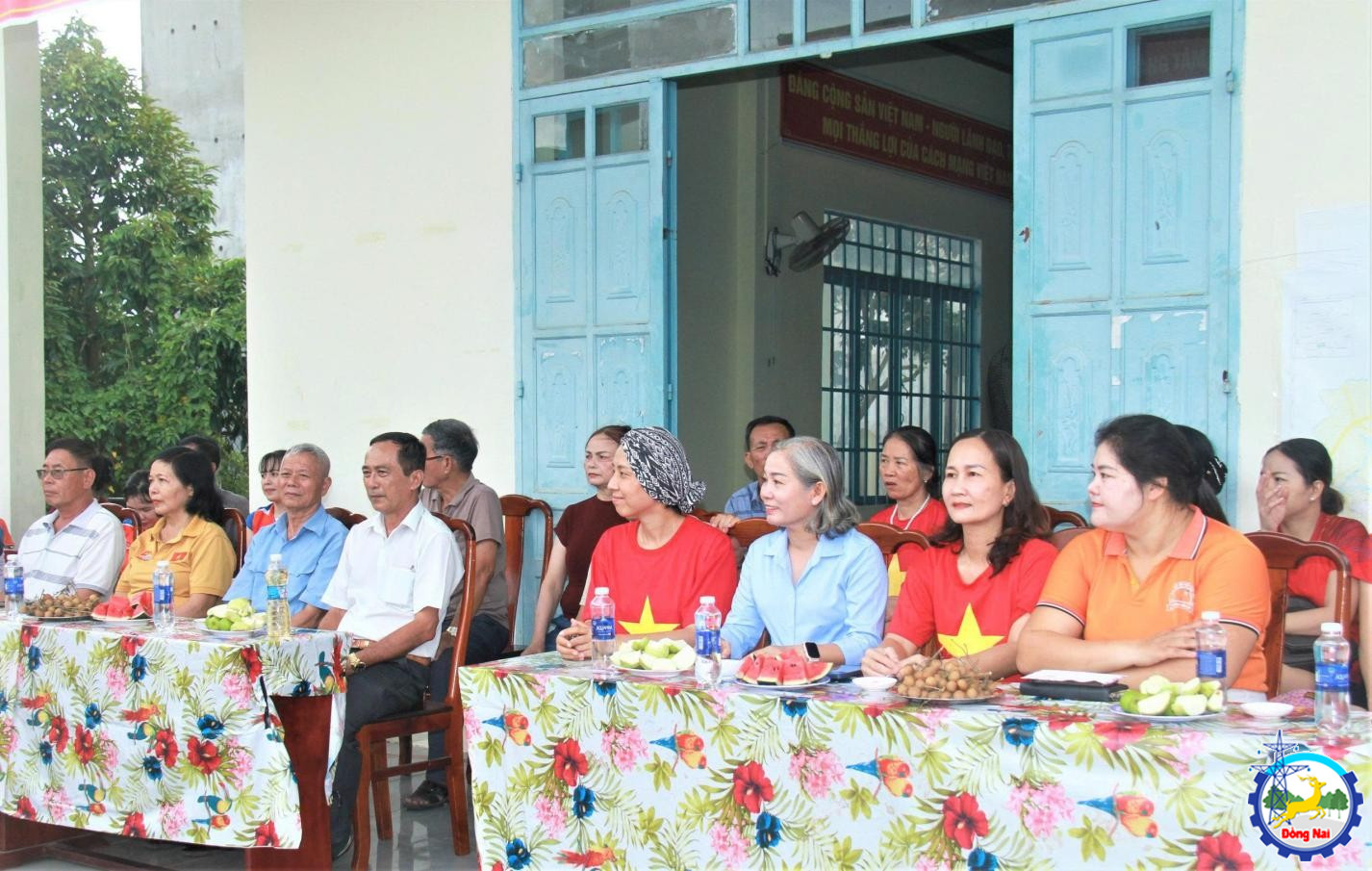 giai bong chuyen 1