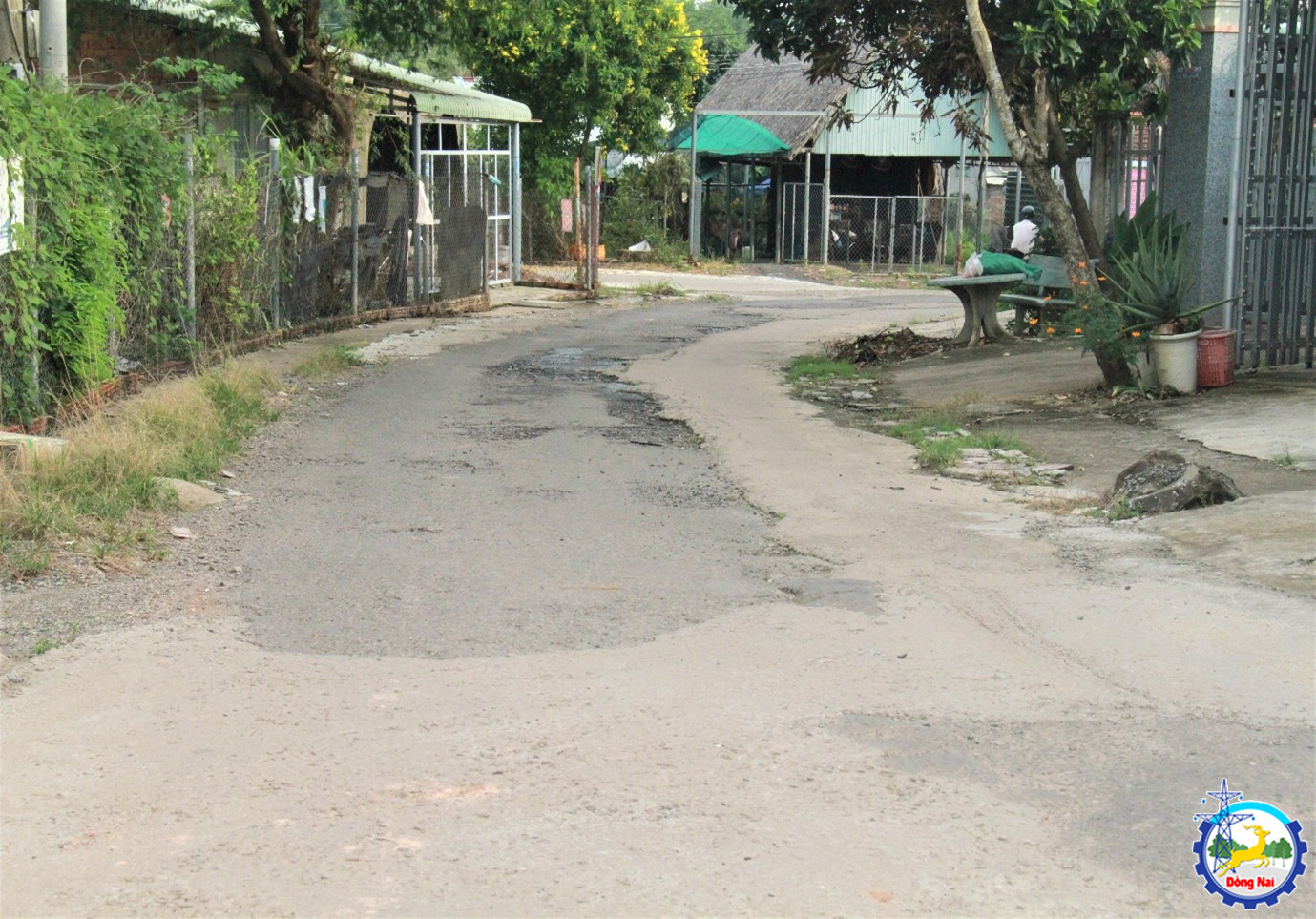 khao sat duong phuong 5