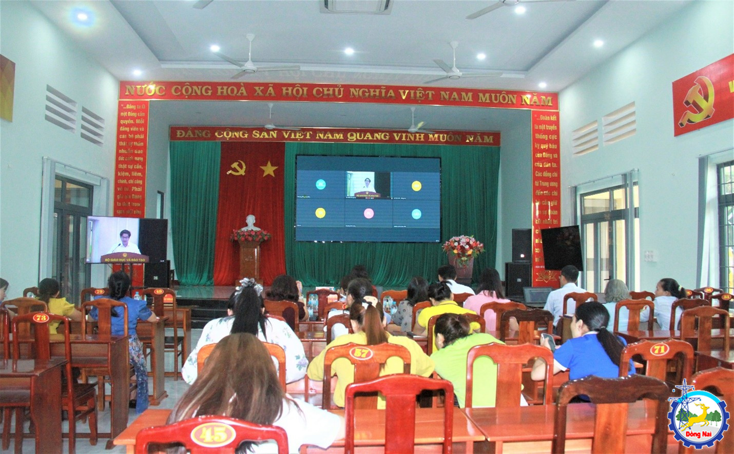 phan cap phan quyen qlgd 2