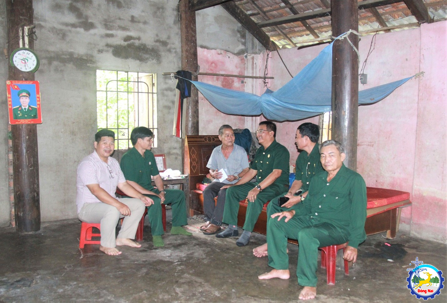 trao qua hoi cuu chien binh 2