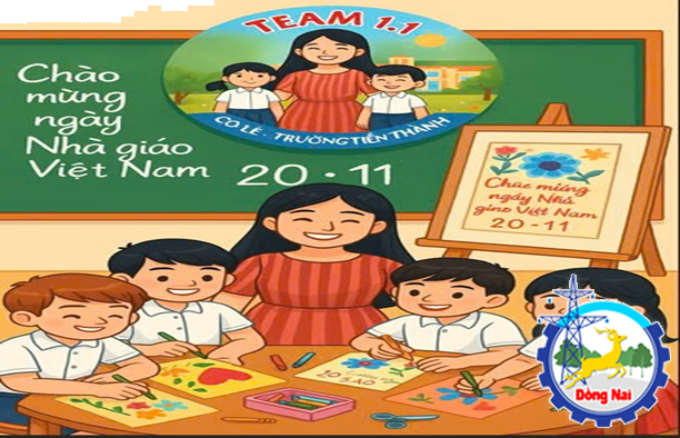 ung dung ai trong gd tttt 5