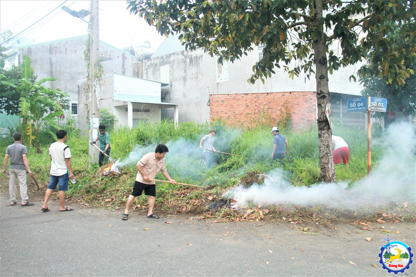 ve sinh canh quan 2