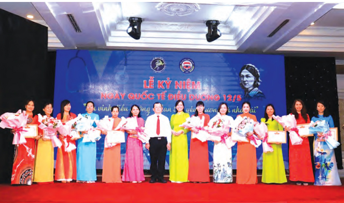 Hội Điều dưỡng Đồng Nai