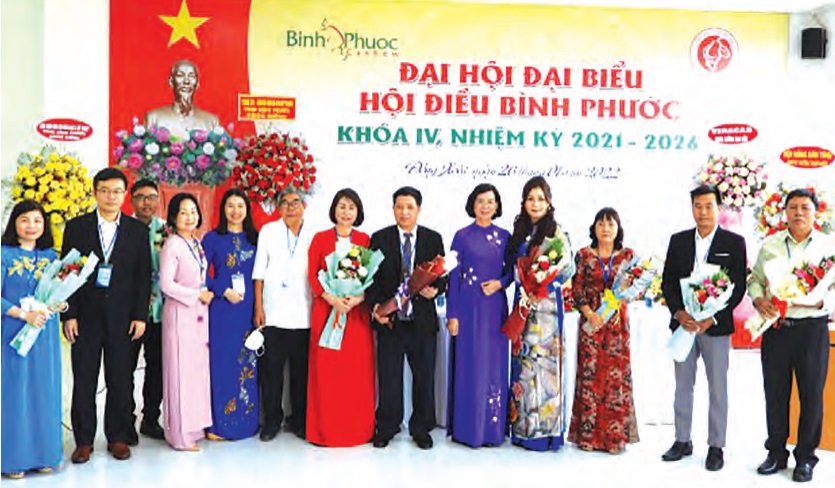 Hội Điều Đồng Nai
