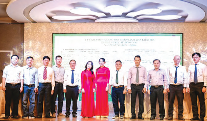Hội Kiến trúc sư Đồng Nai