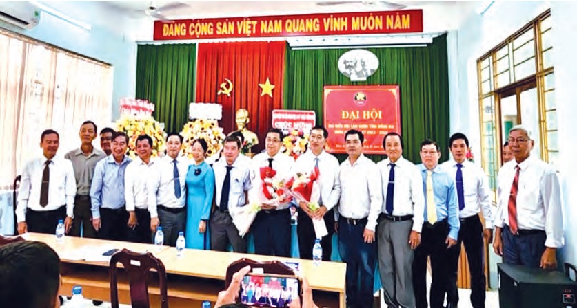 Hội Làm vườn Đồng Nai