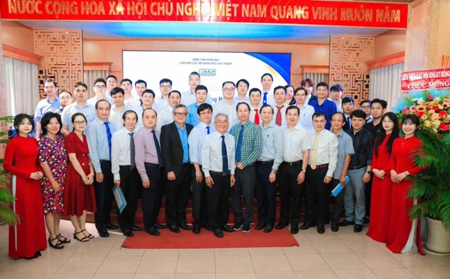 Giới thiệu về Hội Tin học thành phố Đồng Nai