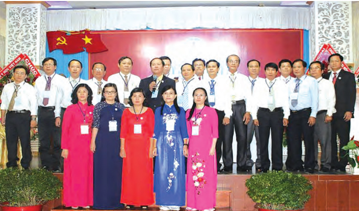 Hội Y học Đồng Nai