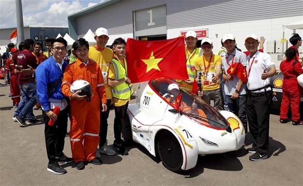 Giải thưởng Sáng tạo Khoa học Công nghệ Việt Nam và những tác động đối nghị quyết chiến lược về đột phá phát triển khoa học công nghệ, đổi mới sáng tạo và chuyển đổi số tại Đồng Nai
