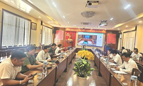 Hội nghị toàn quốc về quản lý chi phí đầu tư xây dựng