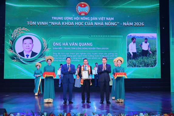 CHAU VAN MINH 1