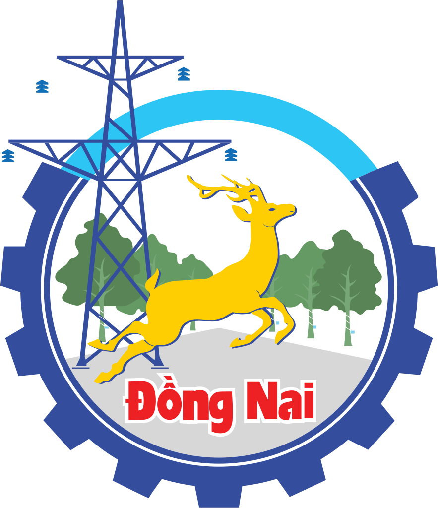 Logo Dong Nai svg