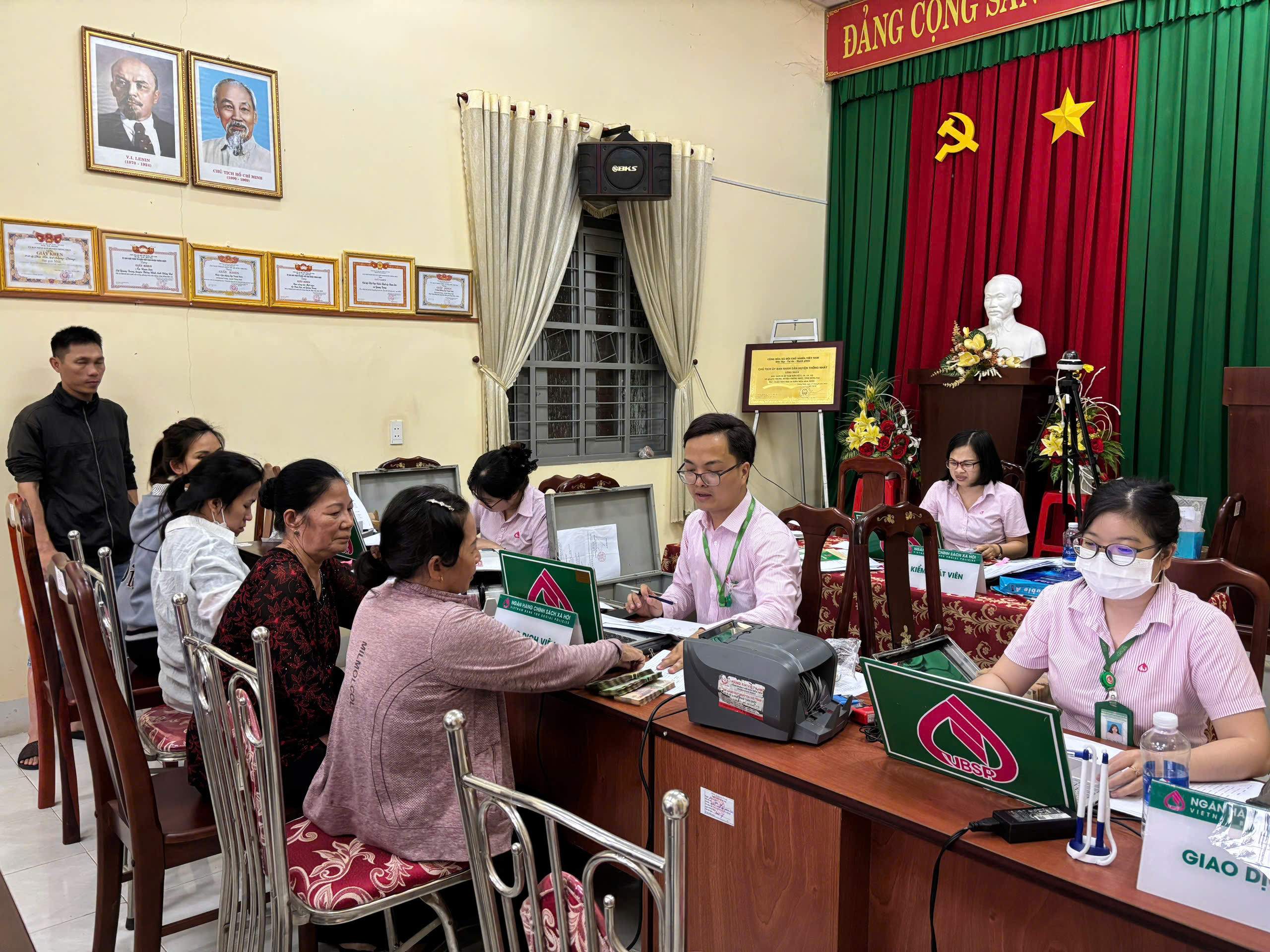 GIAO DỊCH GIA KIỆM 2