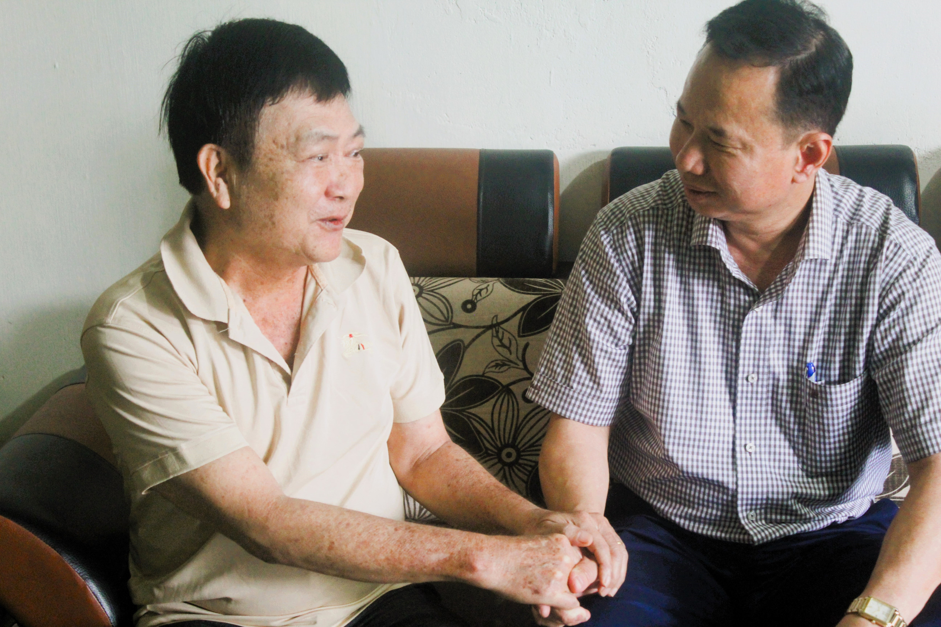 BT tham gia đình chính sách