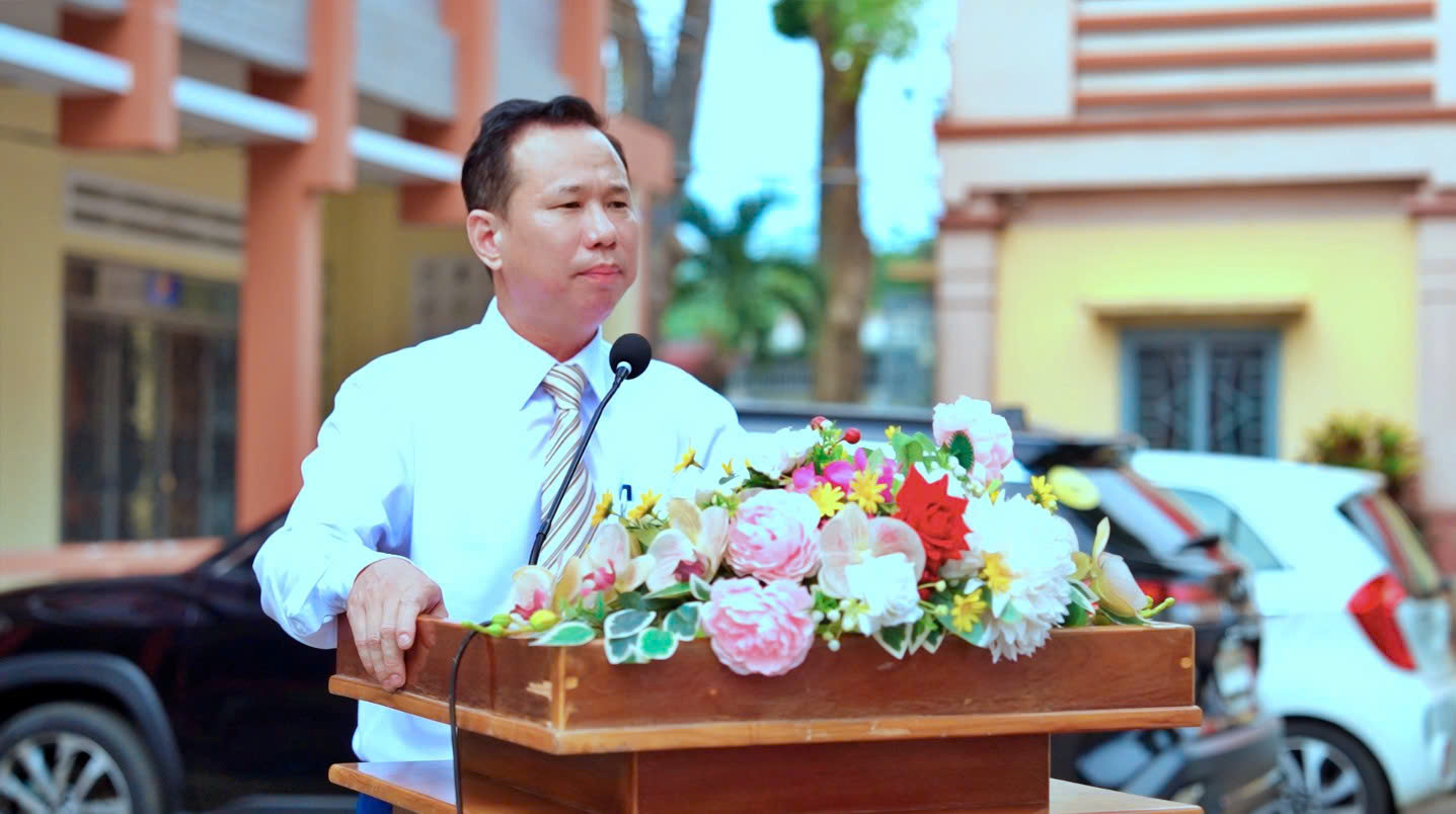 gen h BI THU