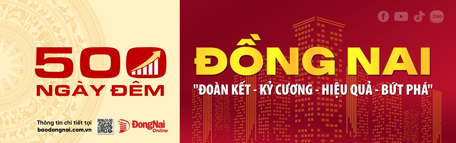 banner kỷ nguyên mới