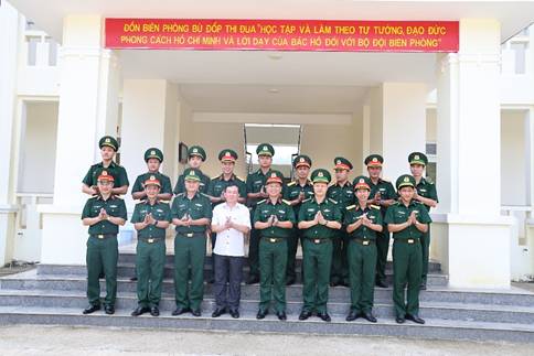 'A group of people in uniform standing together

AI-generated content may be incorrect.'