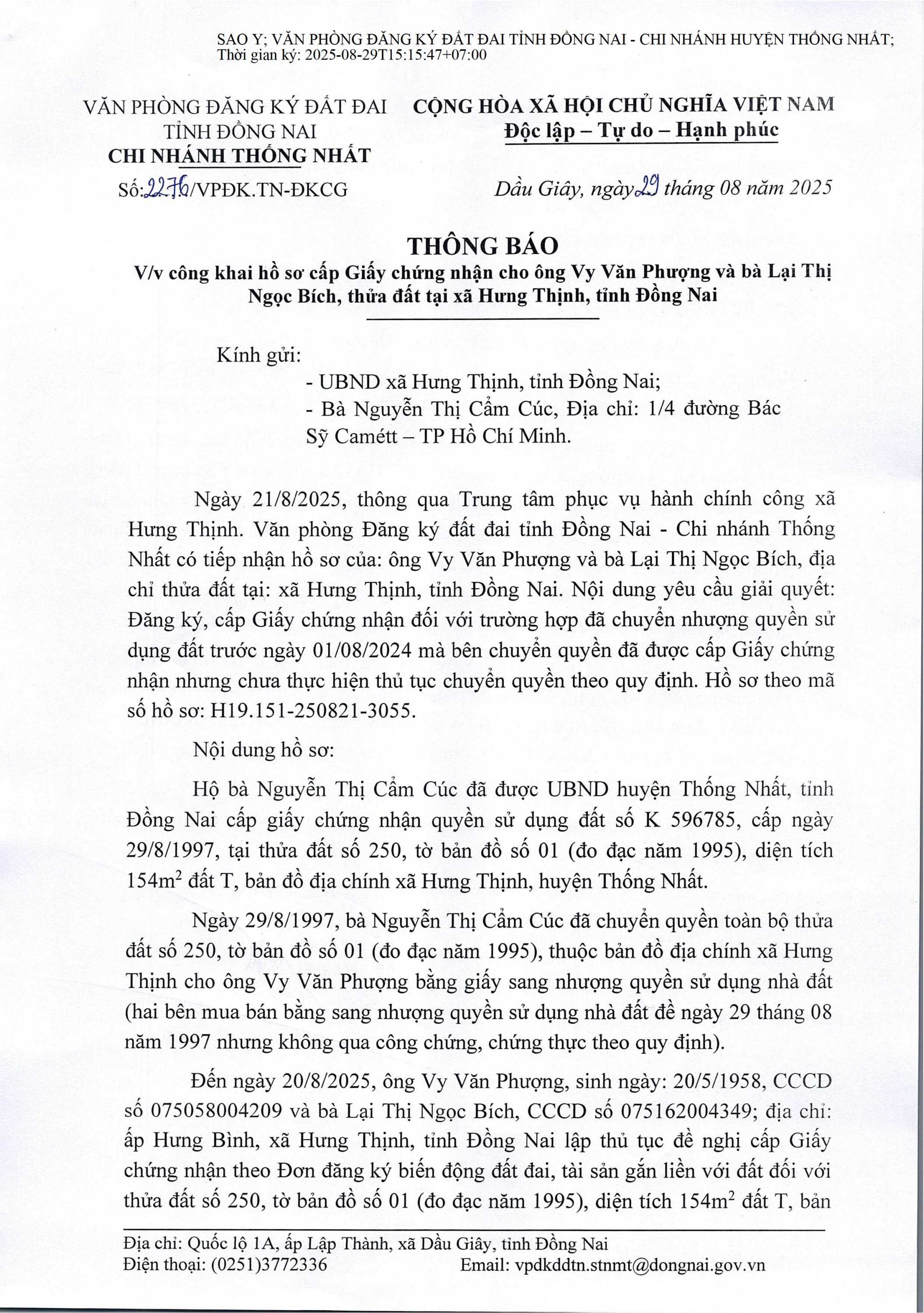 Vy Thị Phượng 0001