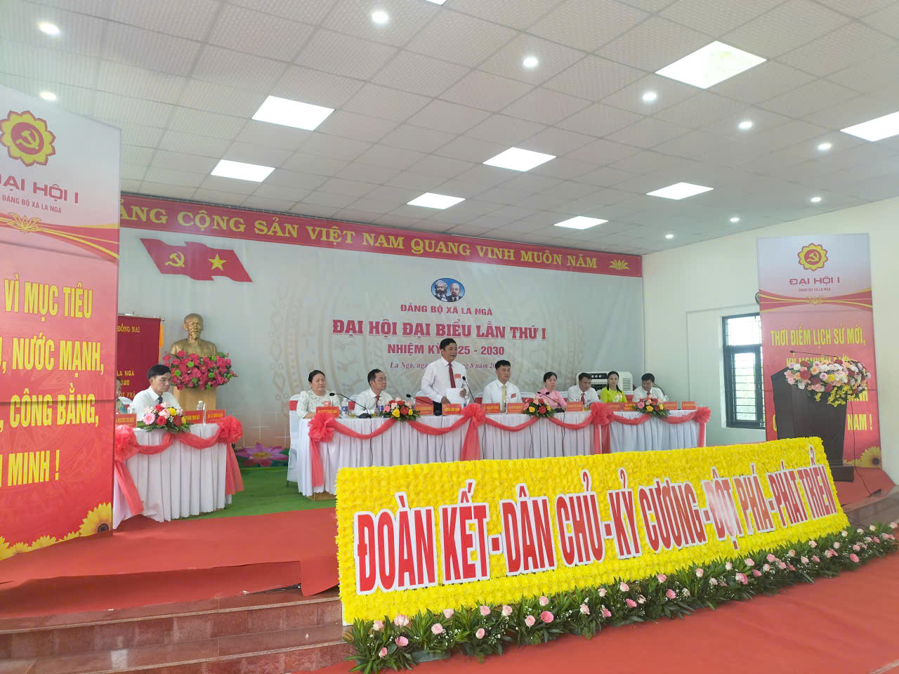bầu