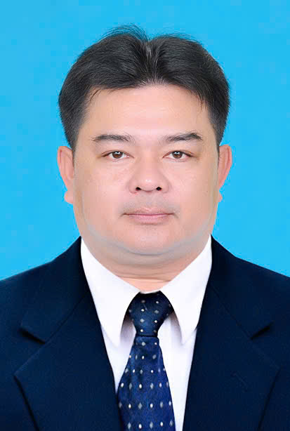 Đc Nguyễn Hữu Thương