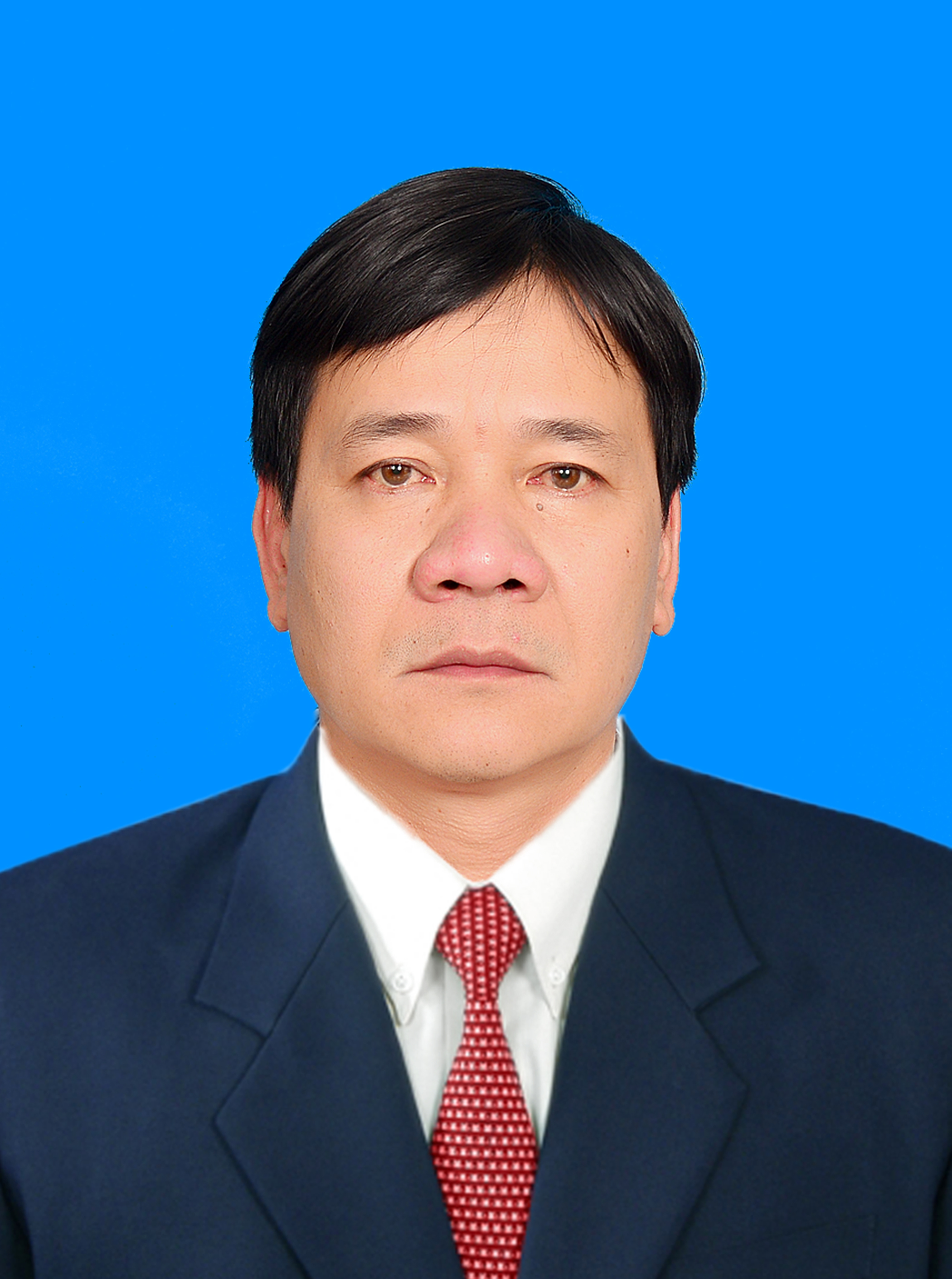 Đc Trần Thanh Quang