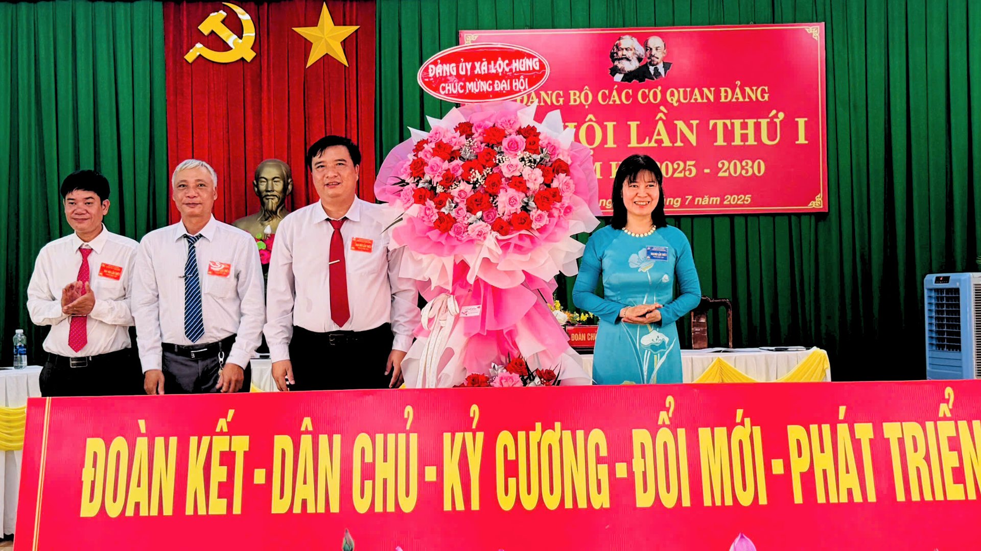DH co quan Dang 1
