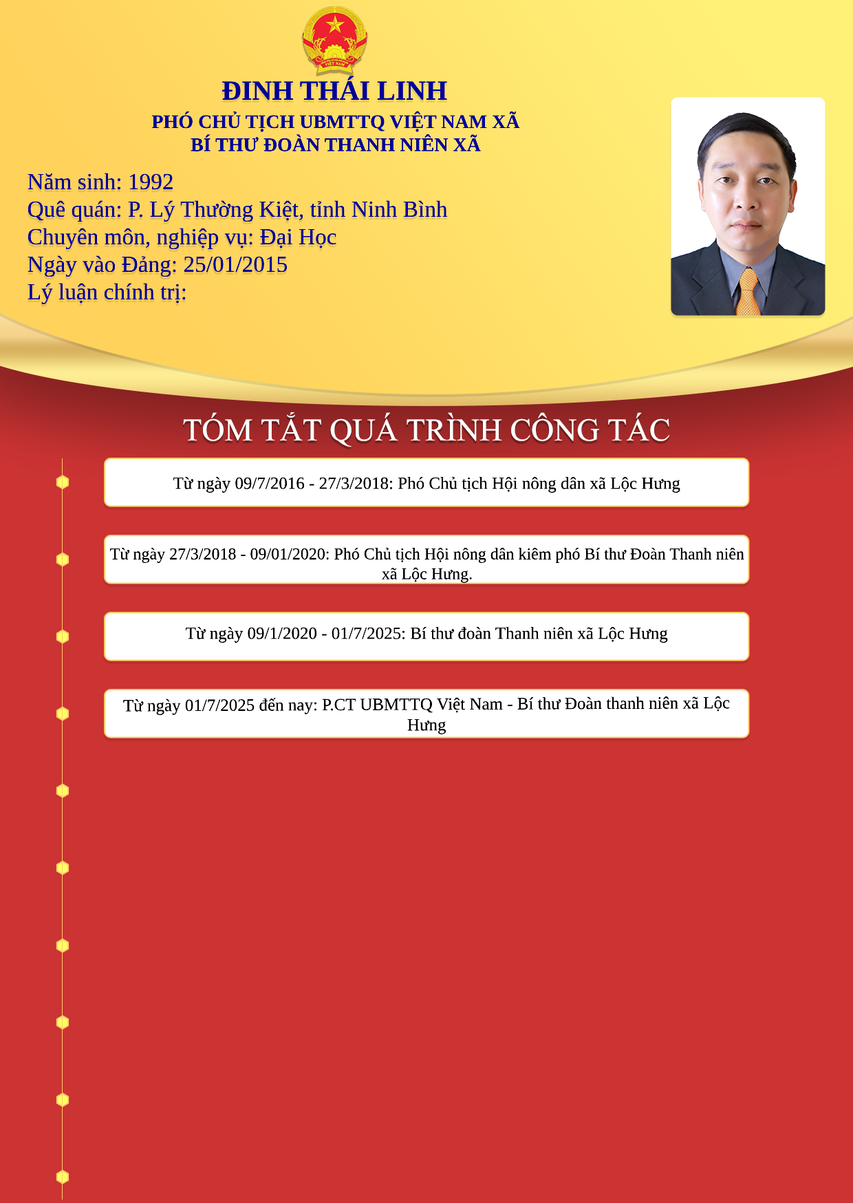 Đinh Thái Linh