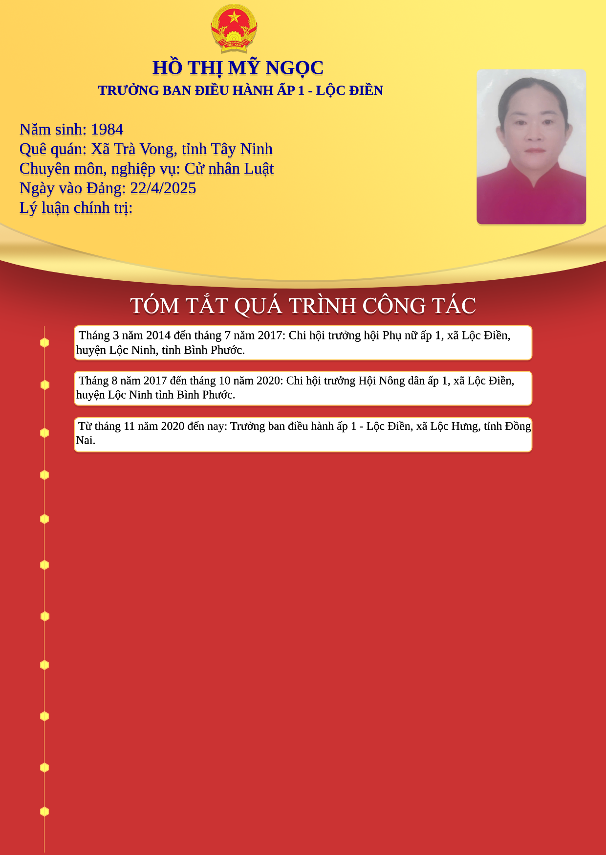 Mỹ Ngọc