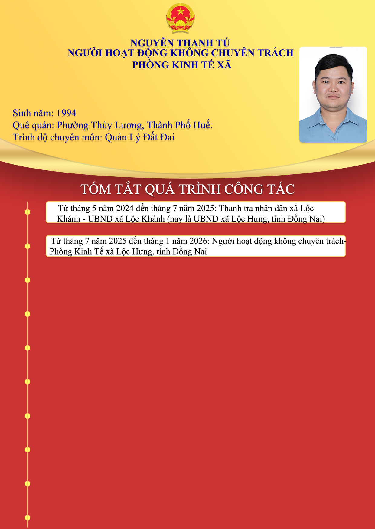 Nguyễn Thanh Tú