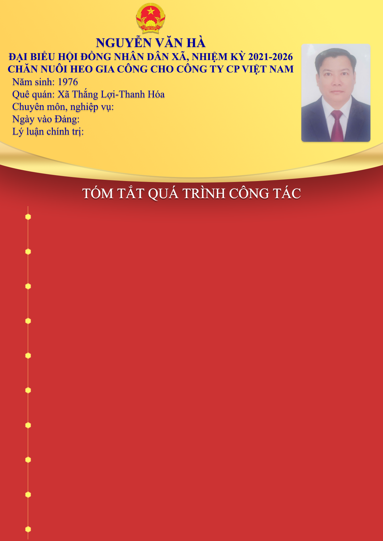 Nguyen Van Ha