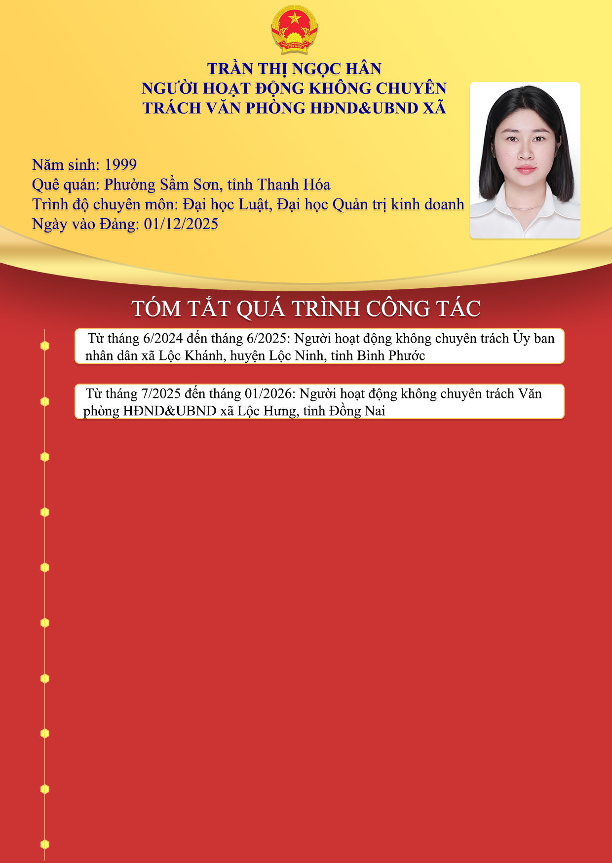 Trần Thị Ngọc Hân