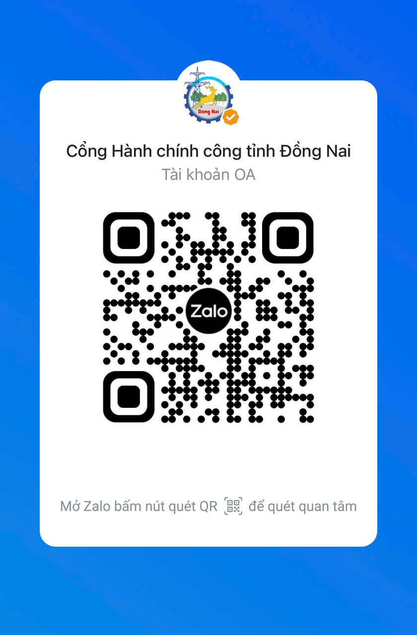 ZaloOAHCC