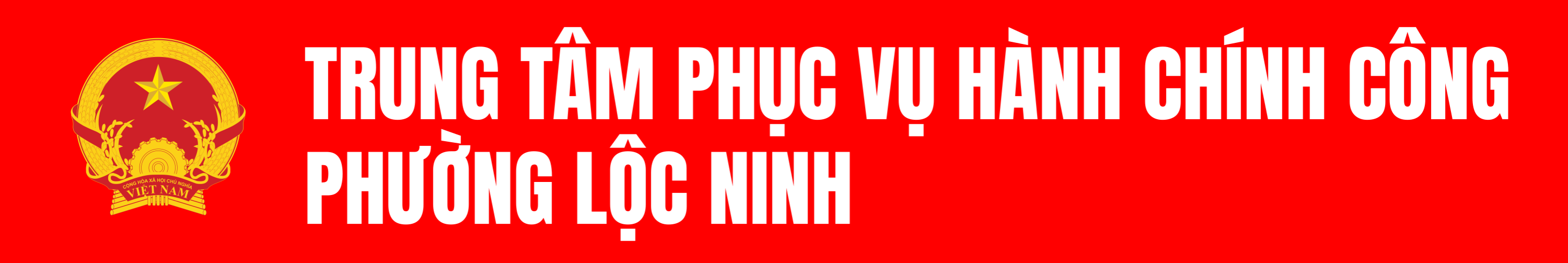 trung tam pvhcc phuong loc ninh