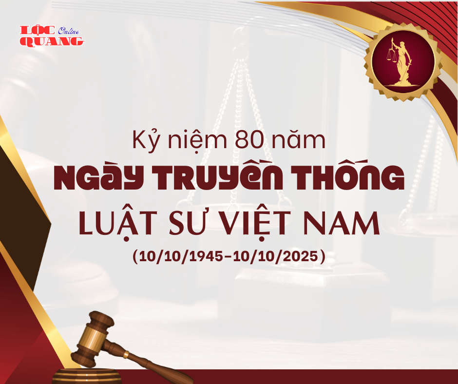 NGÀY Luật sư VN