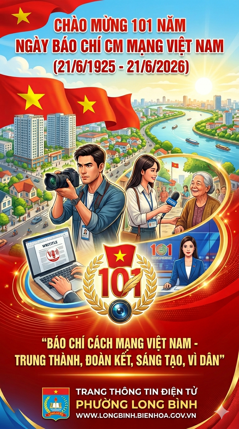 Mừng ngày Quốc tế thiếu nhi