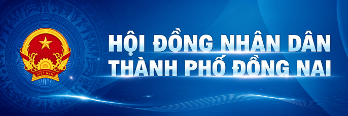 Hội đồng nhân dân thành phố Đồng Nai