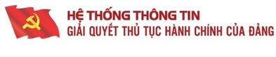 TTHC Dang