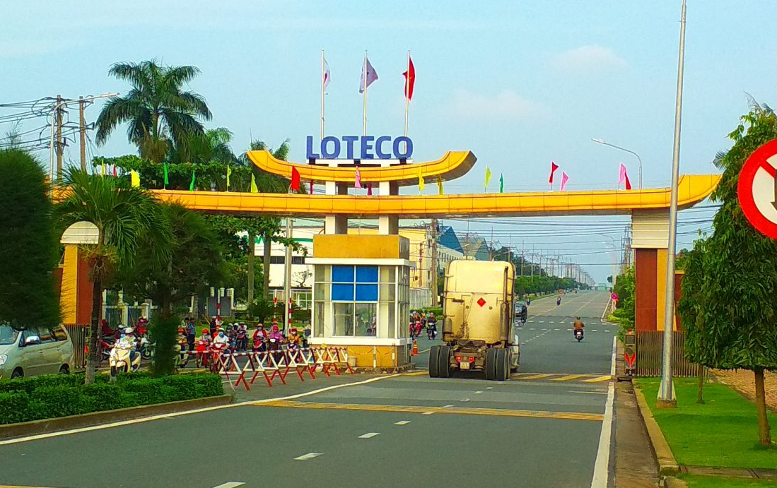 Loteco
