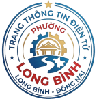 UBND phường Long Bình